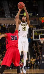 Zak Irvin