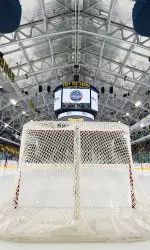 Yost Ice Arena