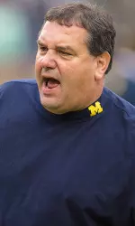 Brady Hoke
