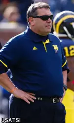 Brady Hoke