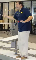 Dr. Marcelo Leonardi