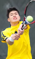 Kevin Wong