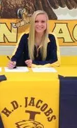 Lauren Van Vlierbergen