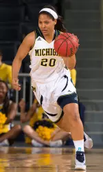 Danielle Williams