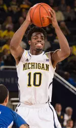 Derrick Walton Jr.