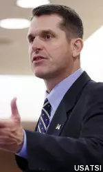 Jim Harbaugh