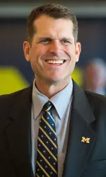 Jim Harbaugh