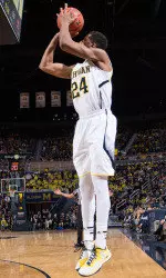 Aubrey Dawkins