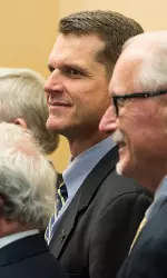 Jim Harbaugh
