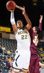 Cyesha Goree