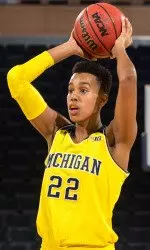 Cyesha Goree