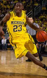 Caris LeVert