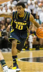 Derrick Walton Jr.