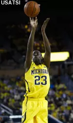 Caris LeVert