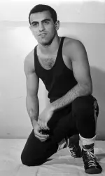 Ralph Bahna