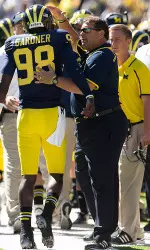 Brady Hoke
