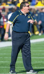 Brady Hoke