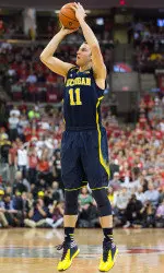 Nik Stauskas