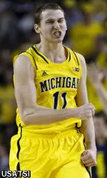 Nik Stauskas