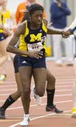 Maya Long
