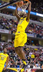 Caris LeVert