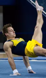 Sam Mikulak