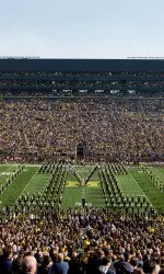 Michigan Stadium