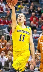 Nik Stauskas