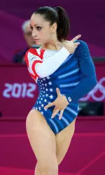 Jordyn Wieber