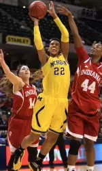 Cyesha Goree