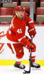 Luke Glendening