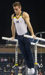 Sam Mikulak