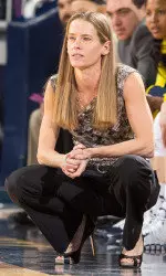 Kim Barnes Arico