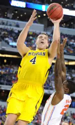 Mitch McGary