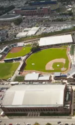 Stephen M. Ross Athletic Campus