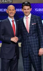 Nik Stauskas