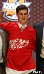 Dylan Larkin