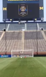 Michigan Stadium