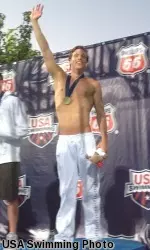 Connor Jaeger