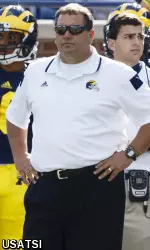 Brady Hoke