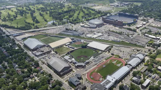 Athletics Campus
