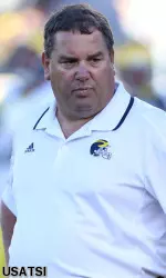 Brady Hoke
