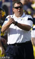 Brady Hoke