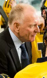 Red Berenson