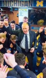 Red Berenson