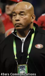 Kevin Tolbert