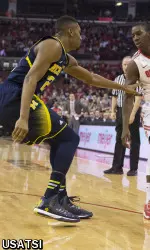 Zak Irvin