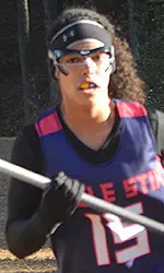 Madison Richardson