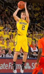 Spike Albrecht