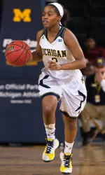 Siera Thompson